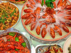 -袁老大龙虾(石鼓路总店)