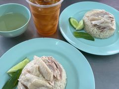 -红大哥水门鸡饭(總店)