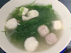 -海门鱼仔·潮汕味(百信广场西区店)