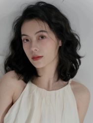 -茶发Salon·烫发染发理发