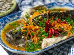 -龙姐私房菜(和顺古镇店)