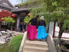 -常熟方塔园