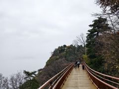 -少华山国家森林公园