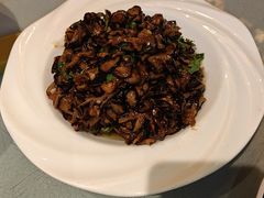 -永乐饭庄(安德路店)