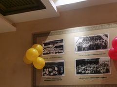 -山西会馆·晋菜·晋商宴·学堂记忆(许坦西街店)