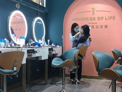 -海马体照相馆(无锡清扬茂业天地店)