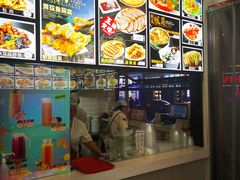 -李连贵酒家熏肉大饼(昆明街店)