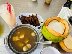 -新记肉骨茶