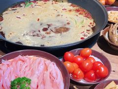 -楠火锅(龙阳广场店)