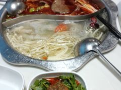 -傣妹火锅(南京东路一店)