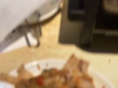 -玫瑰花园自助烤肉(顺义鑫海韵通店)