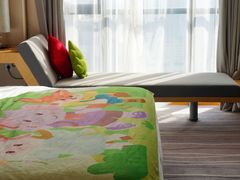 -青岛富力艾美酒店