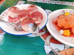 -五条人糖水铺(万达店)