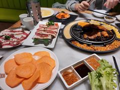 -韩宫宴和牛烤肉(合肥滨湖银泰城店)