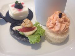 -粤海喜来登酒店·&More聚驿(天河城店)