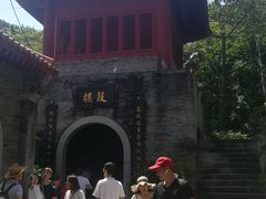 -南沙天后宫景区