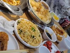 -邵汇大虾(泉园一路店)