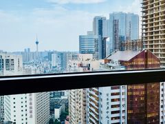 -富力丽思卡尔顿酒店·丽轩中餐厅