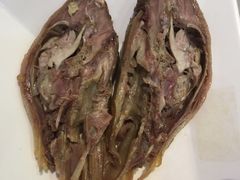-鸭味先老鸭粉丝馆(瑞金路二号四号小区店)