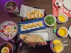 -仙隐小鹿料理食堂(惠济万达店)