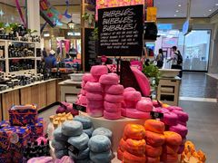 -LUSH(威尼斯人店)