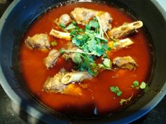 -百味源炭火烤翅 ·夜市大排档(酒仙桥店)
