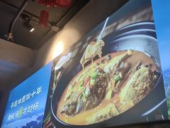 -莘府·老豆腐鱼头·建德菜(金马店)