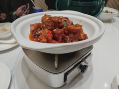 -湘当有饭剁椒鱼头(昆山招商花园城店)