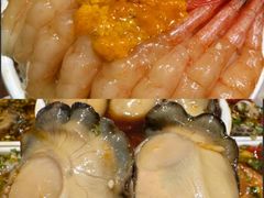 -乔街深夜食堂·台州菜·高压锅生蚝(杭州总店)