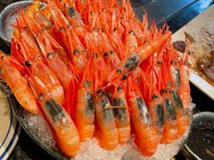 -大渔铁板烧(大行宫1912店)