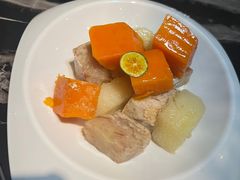 -百年果林椰子鸡(宝安总店)