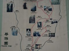 -王顺山国家森林公园