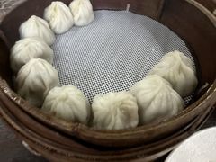 虾肉小笼-吾介小籠館