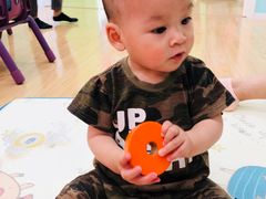 -小小运动馆(浦江店)