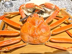 -震海贝烤贝·民俗特色店(延吉总店)