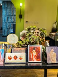 -盘子女人坊古装写真摄影(天津总店)