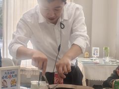 -鲜得莱渔港·小平岛海胆馆(七贤岭店)