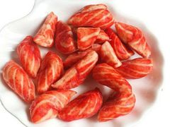 龙虾排-大姐麻辣烫(莲宝中路店)