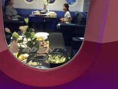 -甜心航空主题餐厅(京源城店)