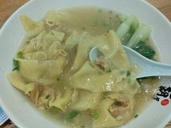 抄手-霸道川面馆(张江店)