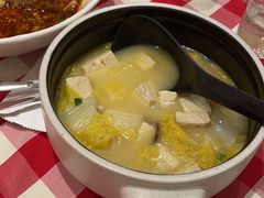 -西贝(上海新梅广场店)