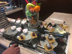 -五洲咖啡厅(五洲大酒店)