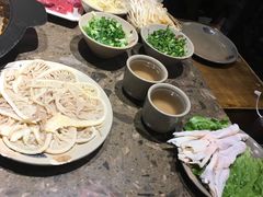 -重庆渝达老火锅(春熙路店)