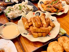 -疍家人黄记海鲜火烧烤