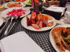 -沈阳丽都酒店