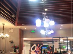 -台北楚楚园馅饼粥(虹桥南丰城店)