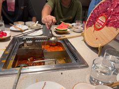 -海底捞火锅(番禺广场店)