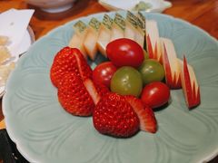 -福匠日本料理(人民路店)