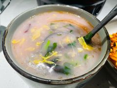 -刀板香·安徽菜(国购IFC店)