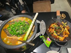 -探鱼·鲜青椒爽麻烤鱼(领展购物广场店)